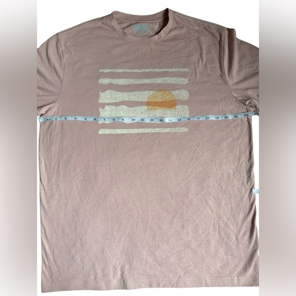 American Eagle Women’s Graphic Tee- size Large lounge comfy - Picture 2 of 5